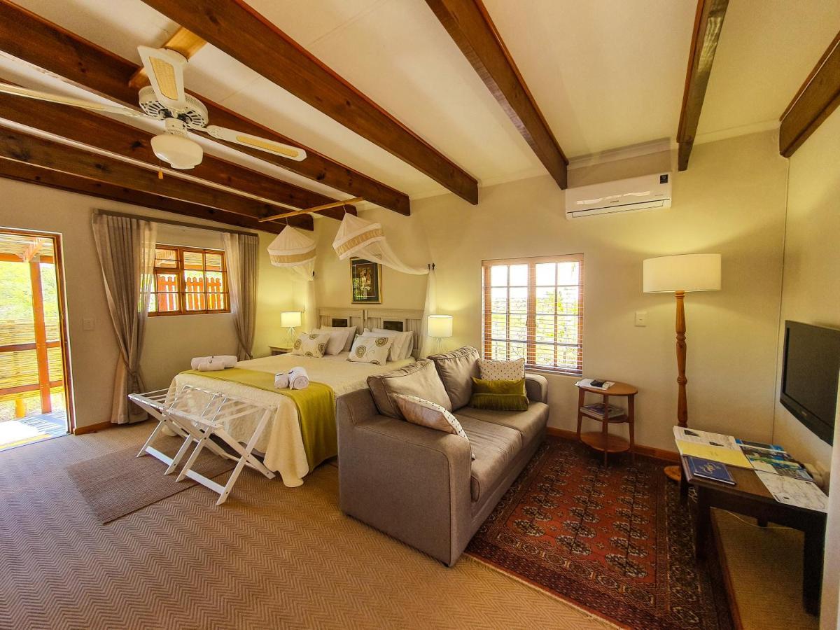 Koppie Cottage Prince Albert Exterior foto
