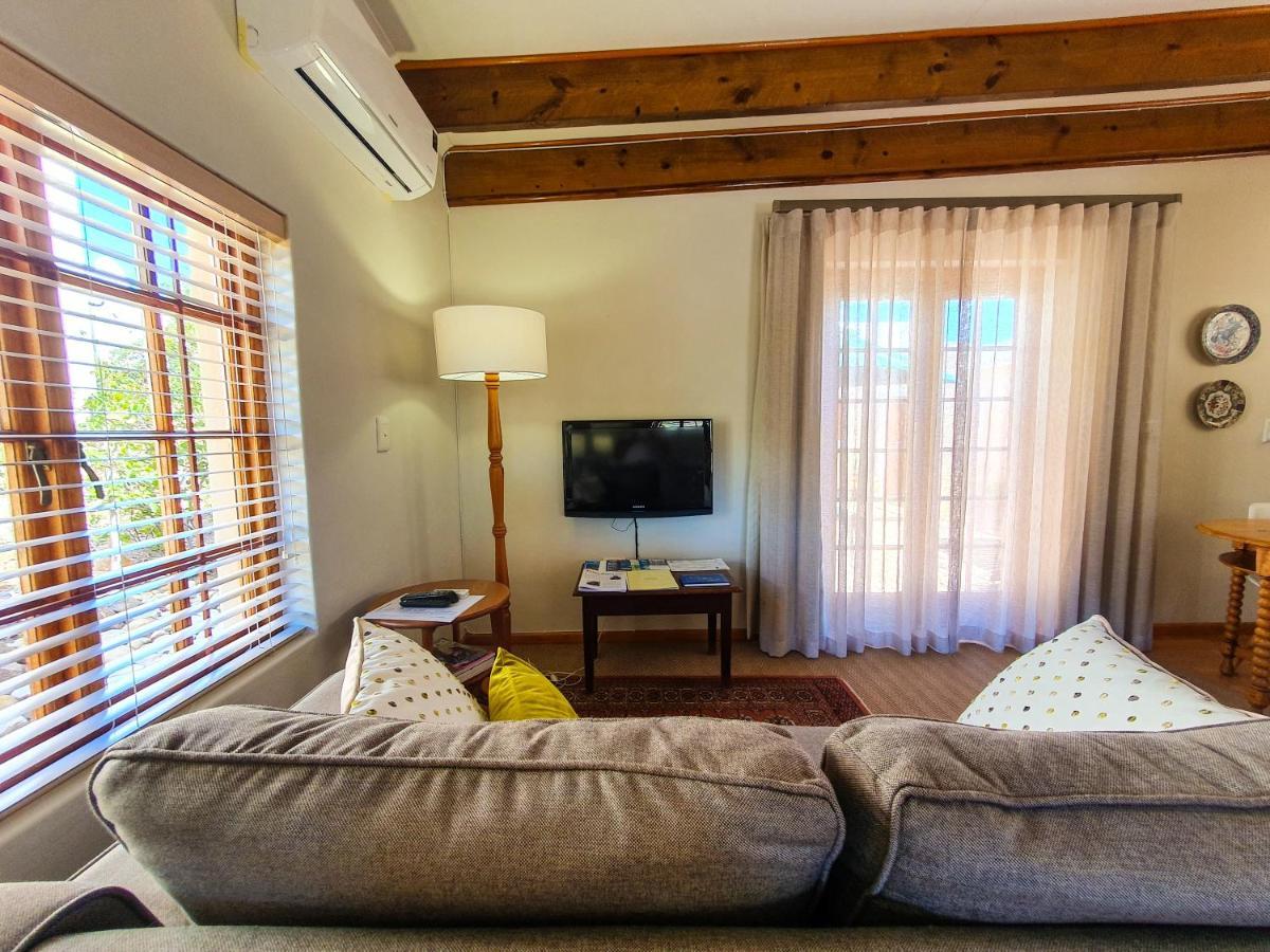 Koppie Cottage Prince Albert Exterior foto
